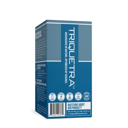 L-Methylfolate 5-MTHF, 60 capsule, GNC 685222