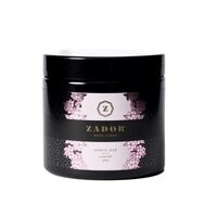 Exfoliant de corp cu aroma florala de iasomie Jasmin Jazz, 200 ml, Zador