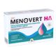 Ovule vaginale Menovert Ha, 10 bucati, Sun Wave Pharma 684852