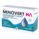 Ovule vaginale Menovert Ha, 10 bucati, Sun Wave Pharma 684851
