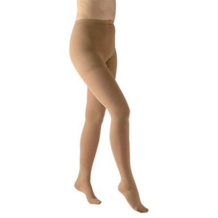 Dresuri compresive Bej Marimea L Normal Phlebo 140, 1 pereche, Avicenum 684977