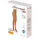 Dresuri compresive Bej Marimea L Normal Phlebo 140, 1 pereche, Avicenum 684892