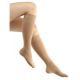 Ciorapi compresivi pana la genunchi Bej Marimea 23-25 Phlebo 70, 1 pereche, Avicenum 684974