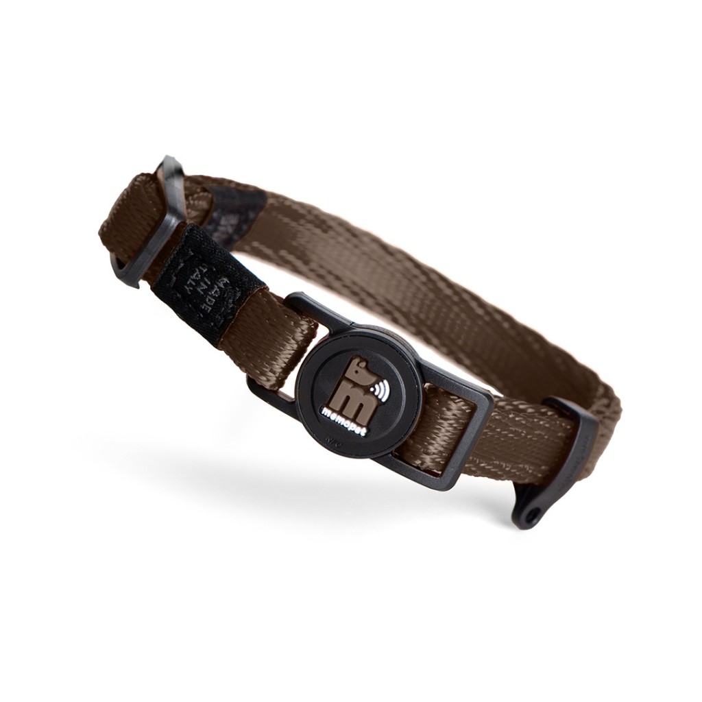 Zgarda maro pentru pisici, 1 bucata, My Family Memopet