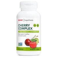 Cherry Complex, 90 capsule, GNC