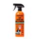 Solutie profesionala enzimatica pentru eliminarea mirosului de urina din litiera pisicii, 750 ml, Shaw 688283