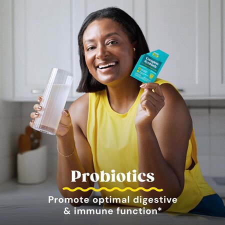 Complete Synbiotic, 180 g, GNC 685106