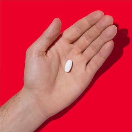 Complex de Zinc, Magneziu si Aminoacizi Pro Performance, 60 tablete, GNC 685092