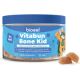 Jeleuri gumate cu calciu Vitabun Bone Kid, 60 bucati, Bioeel 685207