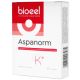 Aspanorm, 30 capsule, Bioeel 685244