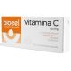 Vitamina C cu aroma de portocale, 100 mg, 20 comprimate masticabile, Bioeel 685296