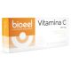 Vitamina C cu aroma de portocale, 100 mg, 20 comprimate masticabile, Bioeel 685294
