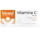 Vitamina C cu aroma de portocale, 100 mg, 20 comprimate masticabile, Bioeel 685295
