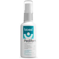 Spray pentru picioare Pediform, 100 ml, Bioeel