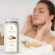 Sare de baie cu ulei esential de Scortisoara si Ghimbir Epsom, 950 g, Zen 685375