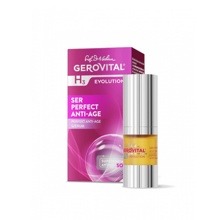 GH3 EVOLUTION-SER PERFECT ANTI-AGE