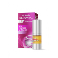 Ser perfect anti-age H3 Evolution, 15 ml, Gerovital