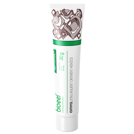 Unguent pentru regenerarea pielii Septhyol, 30 g, Bioeel