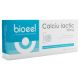 Calciu lactic, 500 mg, 20 comprimate filmate, Bioeel 685393