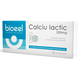 Calciu lactic, 500 mg, 20 comprimate filmate, Bioeel 685394