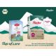Lapte praf Bio Pre, 600 g, Topfer 685480