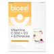 Vitamina C 500 + D3 + Echinacea, 15 plicuri, Bioeel 685495