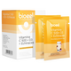 Vitamina C 500 + D3 + Echinacea, 15 plicuri, Bioeel 685494