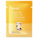 Vitamina C 500 + D3 + Echinacea, 15 plicuri, Bioeel 685496