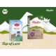 Lapte praf + 12 luni Bio Kinder, 500 g, Topfer 695150