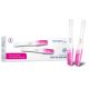 Test de sarcina tip stilou cu detectare timpurie, 2 bucati, Advent Life 685537