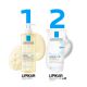 Crema triplu reparatoare cu textura lejera Lipikar Light AP+M, 200 ml, La Roche-Posay 685559