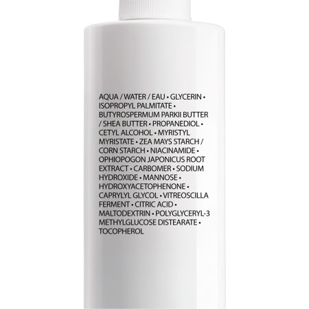 Crema triplu reparatoare cu textura lejera Lipikar Light AP+M, 400 ml, La Roche-Posay 685573