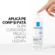 Crema triplu reparatoare cu textura lejera Lipikar Light AP+M, 400 ml, La Roche-Posay 685570