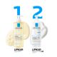 Crema triplu reparatoare cu textura lejera Lipikar Light AP+M, 400 ml, La Roche-Posay 685566