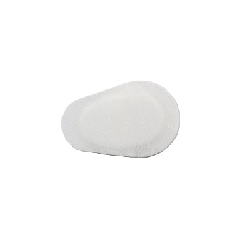 Pansament ocular steril pentru adulti, 1 bucata, EasyCare