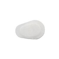 Pansament ocular steril pentru adulti, 1 bucata, EasyCare