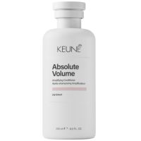 Balsam pentru volum Absolute Volume, 250 ml, Keune