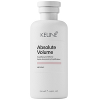 Balsam pentru volum Absolute Volume, 250 ml, Keune