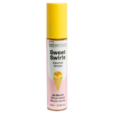Ser pentru buze, 4 ml, Idc Institute