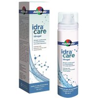 Gel cicatrizant cu acid hialuronic Idra Care Idrogel Master-Aid, 50 ml, Pietrasanta Pharma