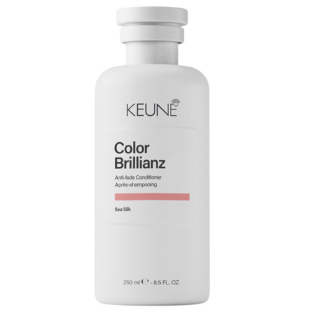Balsam pentru par vopsit Color Brillianz, 250 ml, Keune