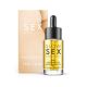 Ulei anal calmant Slow Sex, 15 ml, Bijoux Indiscrets 685670