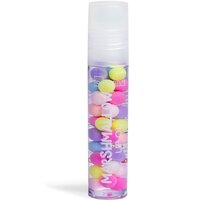 Ulei pentru buze Candy Marshmallow, 3 ml, IDC Institute