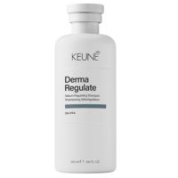 Sampon pentru reglarea sebumului Derma Regulate, 300 ml, Keune