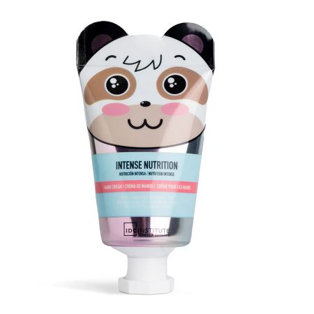 Crema de maini hidratanta cu floare de cires, 30 ml, IDC Institute