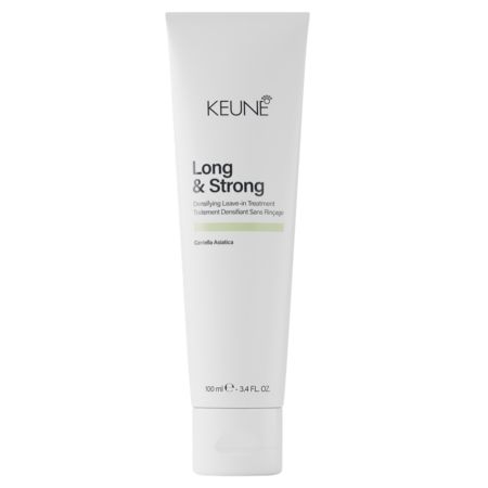 Tratament anti-caderea parului Long&Strong, 100 ml, Keune