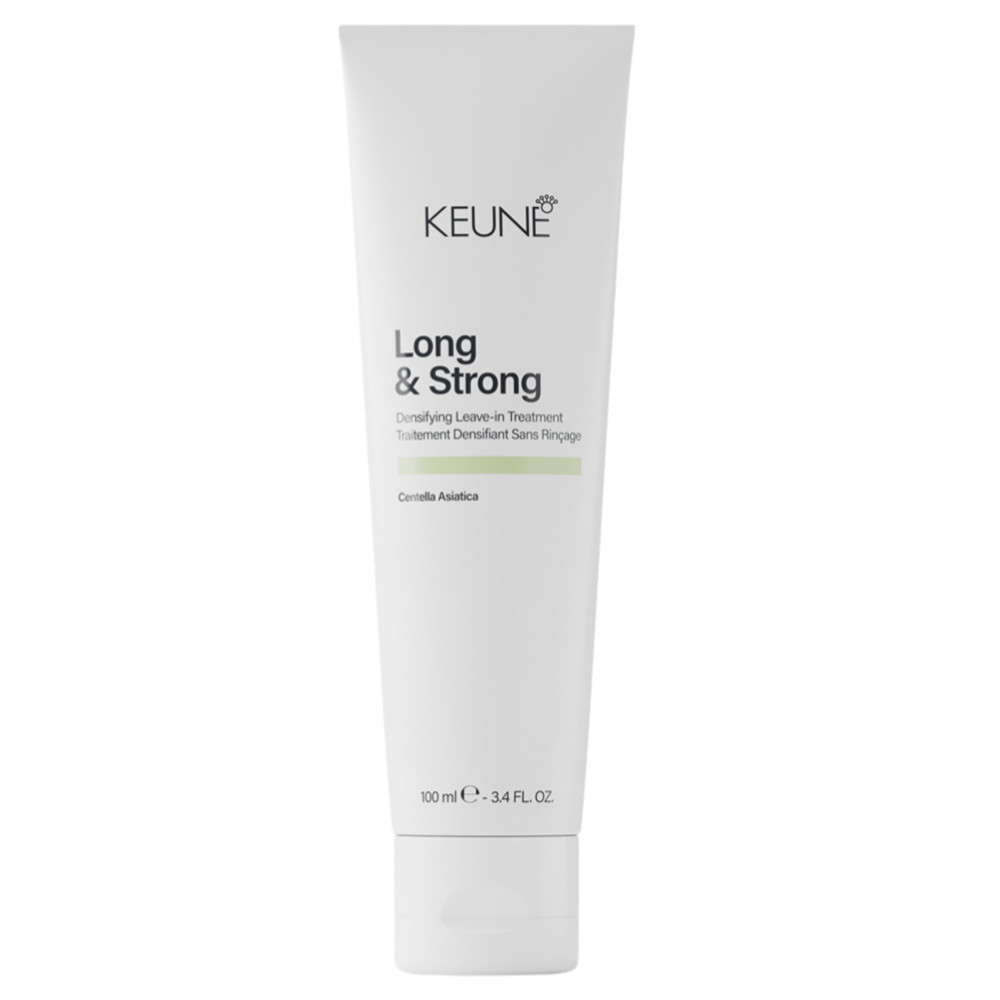 Tratament anti-caderea parului Long&Strong, 100 ml, Keune