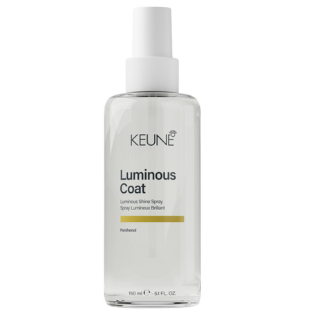 Spray pentru stralucire par Luminous Coat, 150 ml, Keune