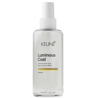 Spray pentru stralucire par Luminous Coat, 150 ml, Keune
