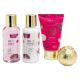 Set cadita Secret Stories Rose, 4 piese, IDC Institute 685745